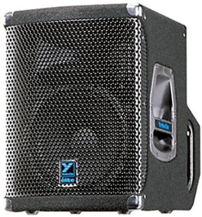 power speaker for small gigs